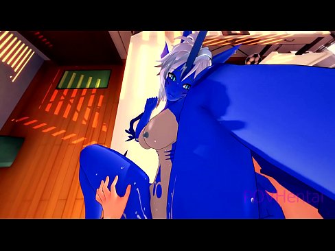 ❤️ Demon Fish Girl Monster ❤️ Kaltais porno pie mums ﹏